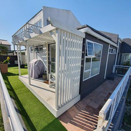 Atlantic Studio - Compact Unit With Sea Views Melkbosstrand Exterior photo
