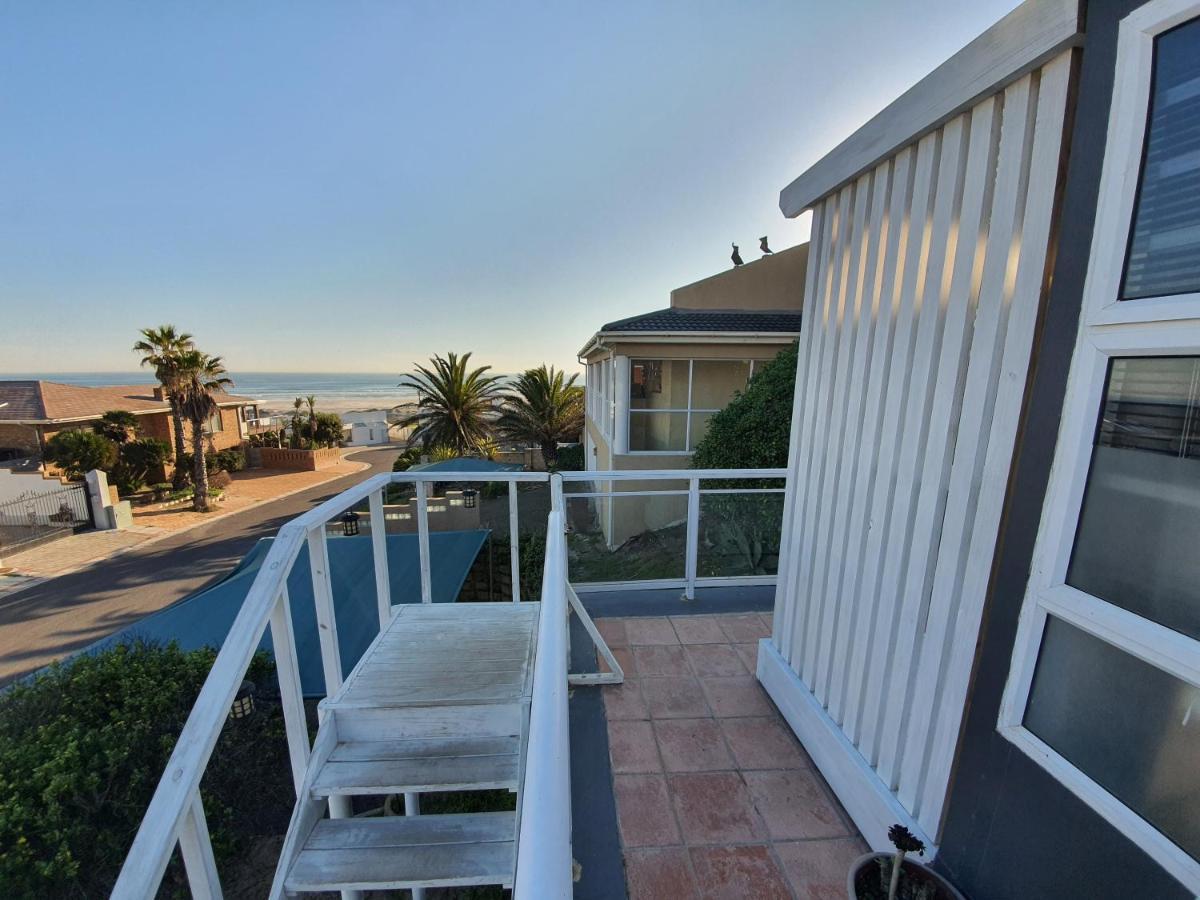 Atlantic Studio - Compact Unit With Sea Views Melkbosstrand Exterior photo