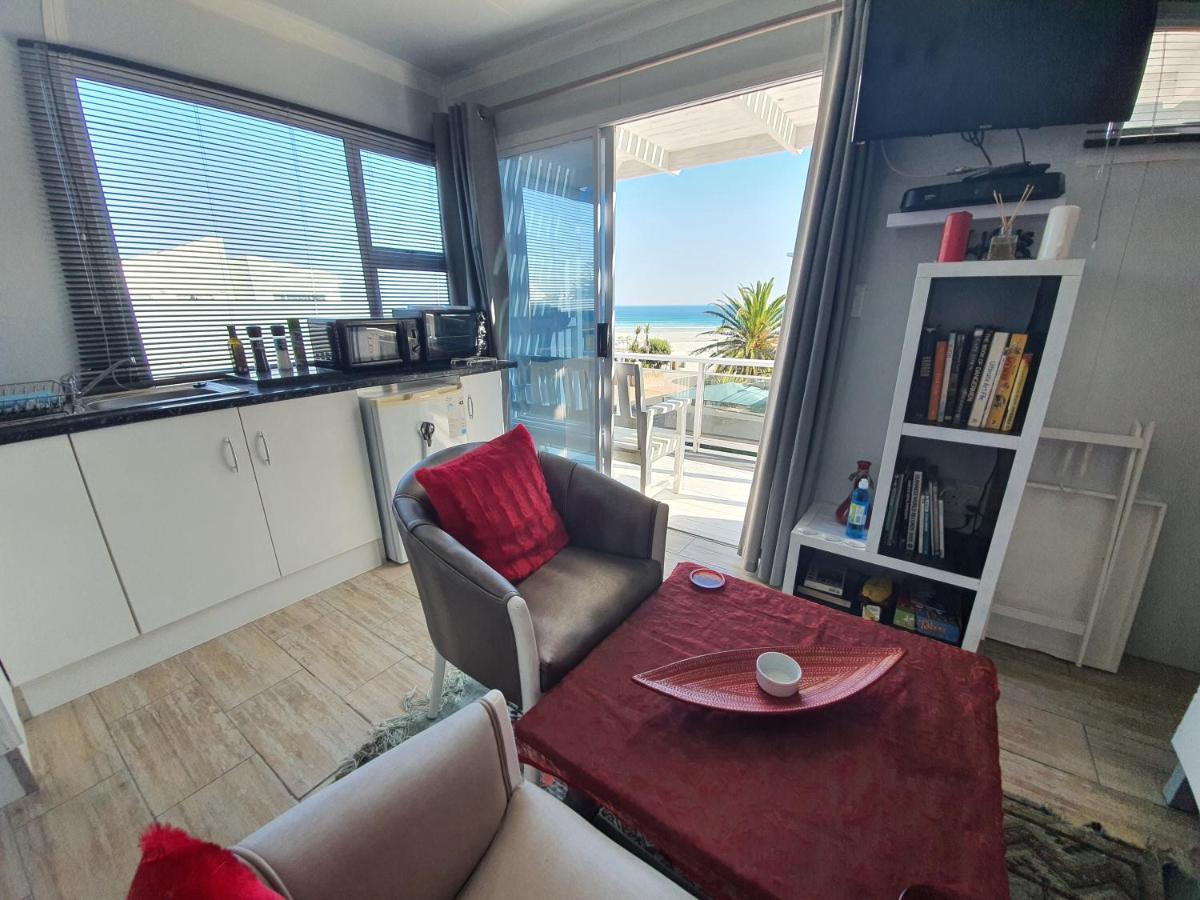 Atlantic Studio - Compact Unit With Sea Views Melkbosstrand Exterior photo